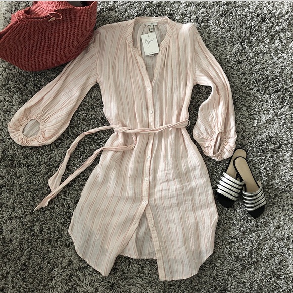 joie beatrissa dress